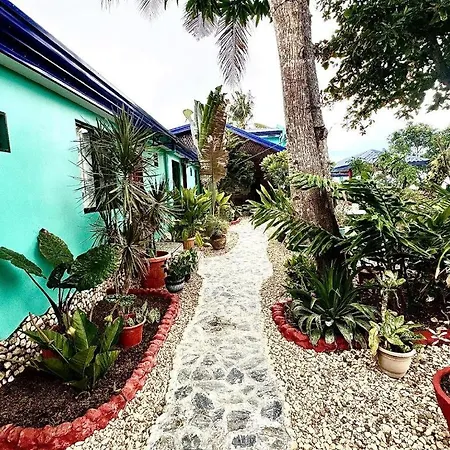 Bamboo Paradise Beach Resort