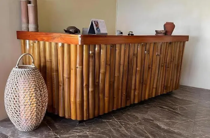 Bamboo Paradise Argao