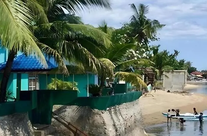 Station touristique Bamboo Paradise Argao