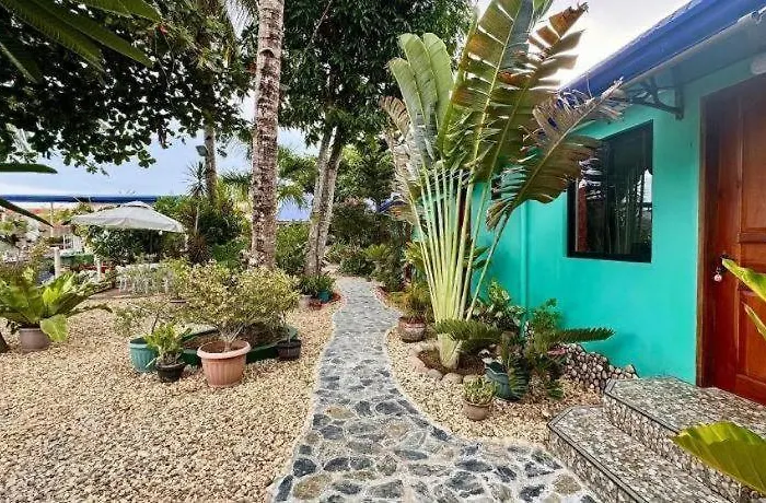 Bamboo Paradise Station touristique 3*