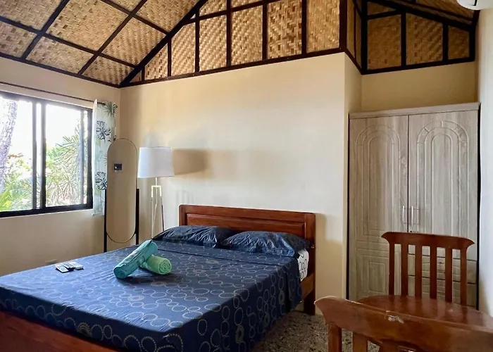 Station touristique Bamboo Paradise Argao