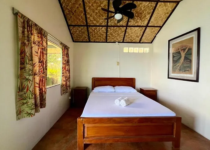 Bamboo Paradise 3*