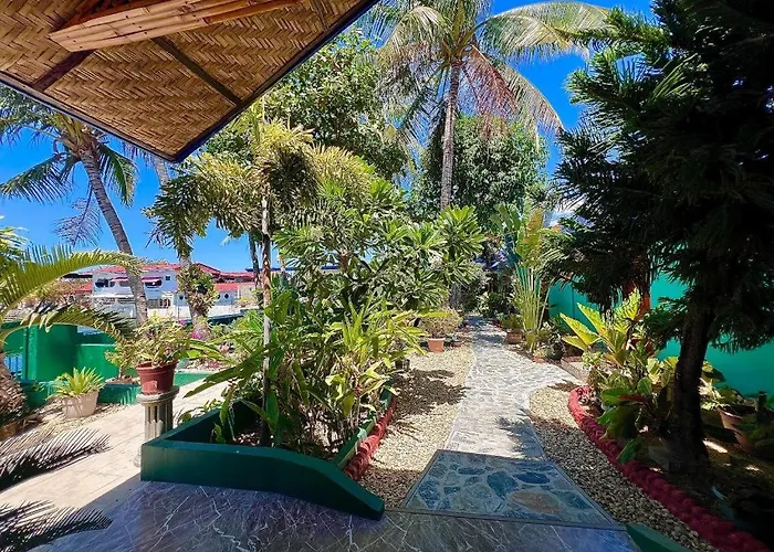 Bamboo Paradise Station touristique 3*