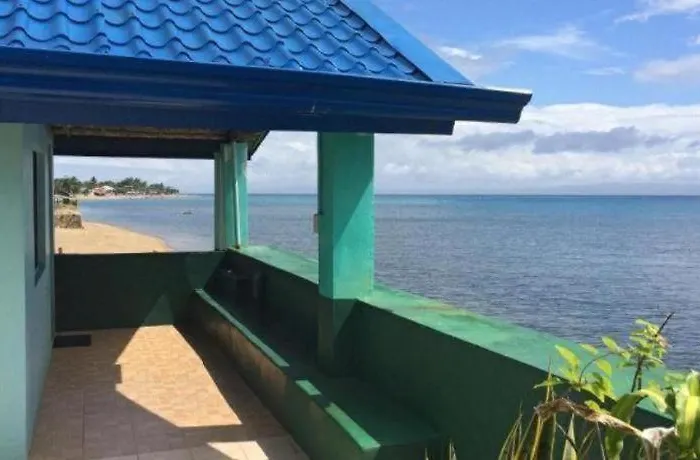 Bamboo Paradise Station touristique 3*