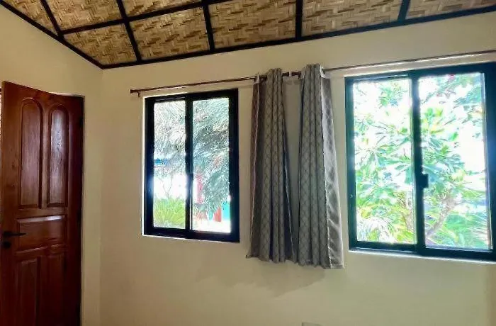 Bamboo Paradise Argao
